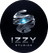 Izzy Digital Studio Logo